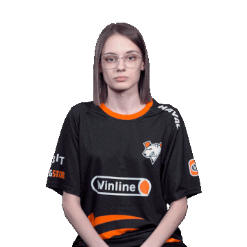 The Bears Esports Sticker by Virtus.pro