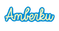 Kalungamberku Sticker by Amberku