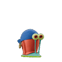 Spongebob Squarepants Dancing Sticker by The SpongeBob Movie: Search for SquarePants