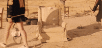 vintage summer GIF by Jessica Lea Mayfield