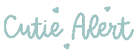 Lettering Love Sticker