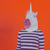 au revoir falling GIF by Agence WAT - We Are Together