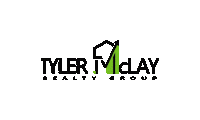 tylermclayrealtygroup black zoom tylermclay tylermclayrealtygroup Sticker