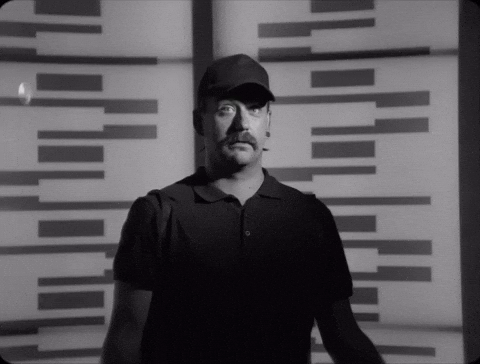 Samurai Pizza Cats Sebastian GIF