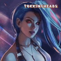 Art Nod GIF by Tokkingheads