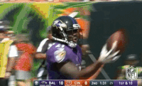 baltimore ravens football GIF by NFL