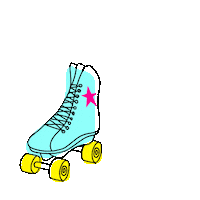 Illustration Blink Sticker by Kochstrasse™ .agency