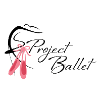 Boys Ballet Sticker by Project Ballet