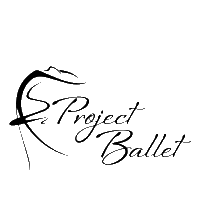 Boys Ballet Sticker by Project Ballet