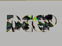 Art Glitch GIF