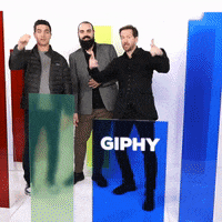 Ces2020Kickoffparty GIF by GIPHY AT CES 2020