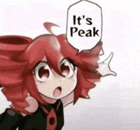 Peak Kasane Teto GIF