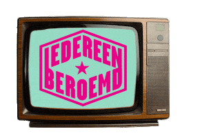 Vrt Sticker by de chinezen