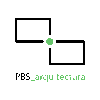 pbsarquitectura arquitectura construccion vivienda pbsarquitectura Sticker