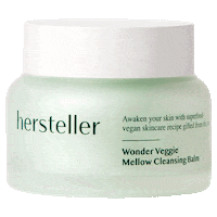 Skincare Vegan Sticker by hersteller