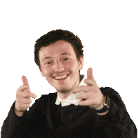 Lewis Watson Sticker by levvis