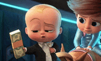 The Boss Baby Family Business GIF by The Boss Baby