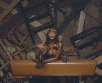 Hit Different GIF by SZA