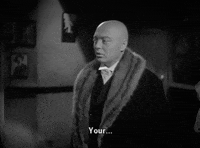 mad love husband? GIF by Warner Archive
