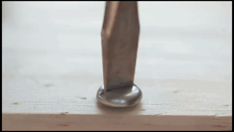 ikea assembly complete! GIF