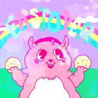 Easter Confusion GIF by gifnews