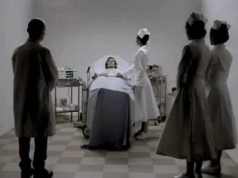 sick cancer GIF