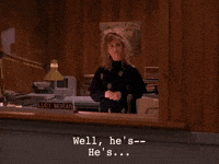 season 2 GIF by Twin Peaks on Showtime