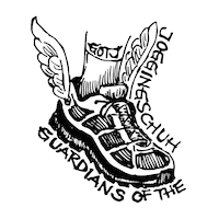 Sport Running Sticker by 7ContinentRun