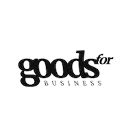 Business Lager Sticker by goodsforbusiness