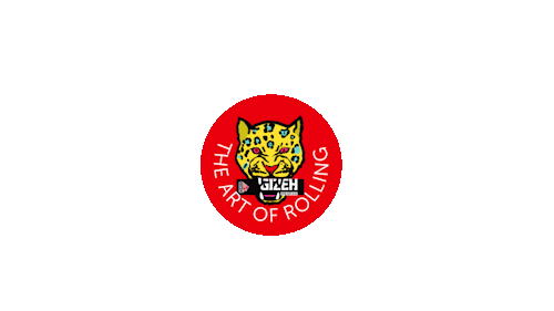 Gizehlogo Sticker by Gizeh Italia