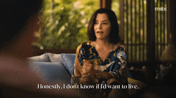 Parker Posey GIF by Max