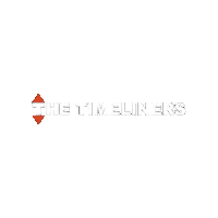 Logo The Timeliners Sticker by The Viral Fever