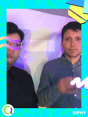 c4q c4qtechbash GIF by Coalition for Queens