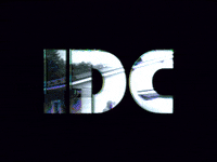 Art Glitch GIF