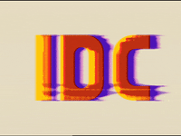 Art Glitch GIF
