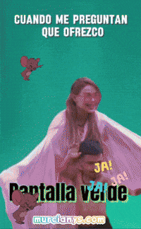Feliz No Tengo GIF by Murcianys LLC