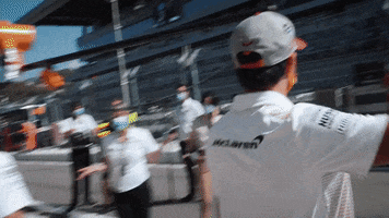 Lando Norris GIF by McLaren