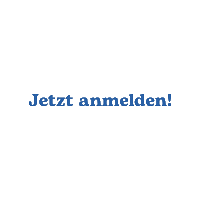 Jetzt Anmelden Sticker by öbv