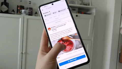 AsiaOne giphygifmaker GIF