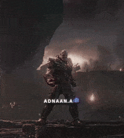 Marvel Avengers GIF