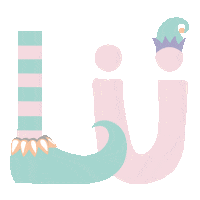 Lu Sticker by BootyLu