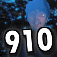 Number GIF