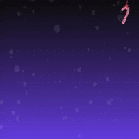 Happy Holidays Snowflakes GIF by AlphaTON