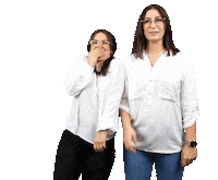 Fun Laughing Sticker by Implantatzentrum Herne