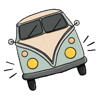 Rctweb Sticker by Raquel Coicev