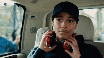 shut down kylie bunbury GIF by Pitch on FOX
