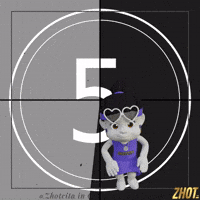 Countdown Waiting GIF by Zhotcita