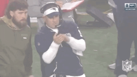 National Football League GIF by NFL