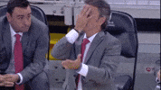 Liga Endesa Basketball GIF by ACB