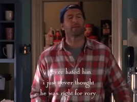 season 5 netflix GIF by Gilmore Girls 